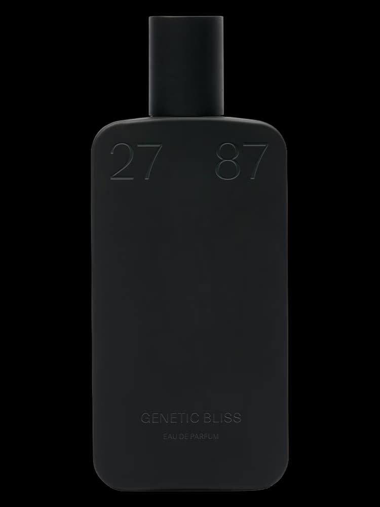 27 87 Genetic Bliss
