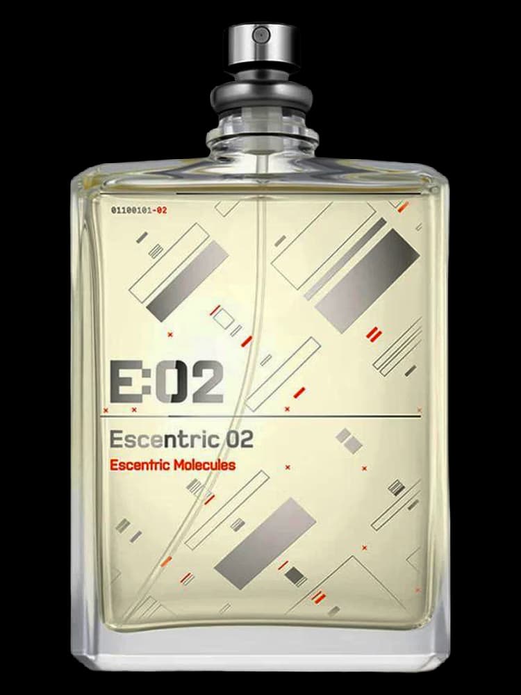 Molecules Escentric 02