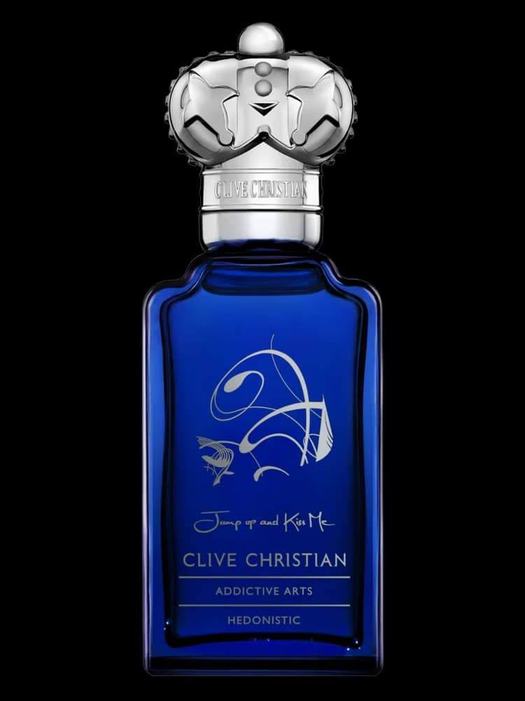 Clive Christian Jump Up And Kiss Me Hedonistic