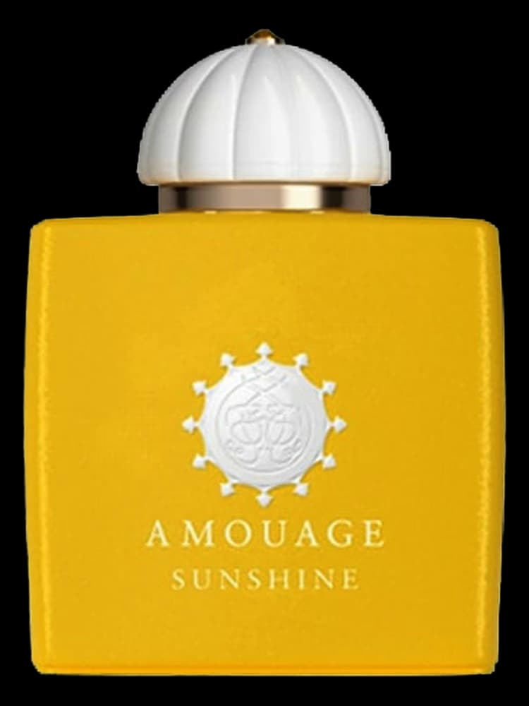 Amouage Sunshine