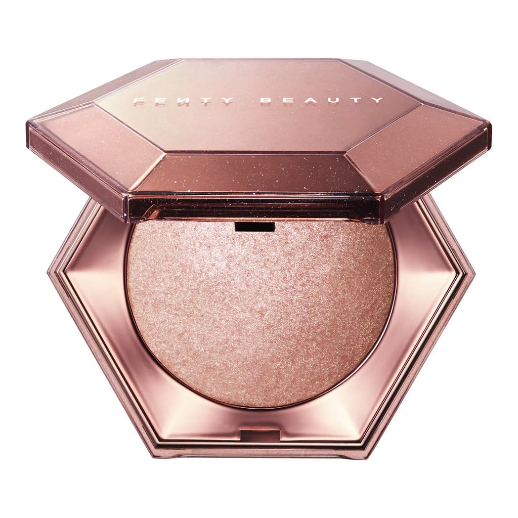Fenty Beauty Diamond Bomb