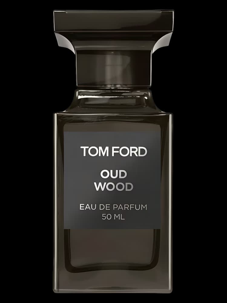 Tom Ford Oud Wood