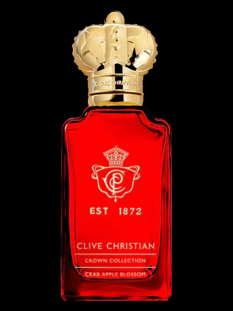 Clive Christian Crab Apple Blossom