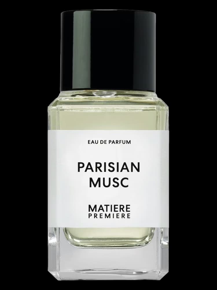 Matiere Premiere Parisian Musc