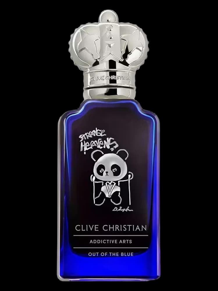 Clive Christian Out of the Blue