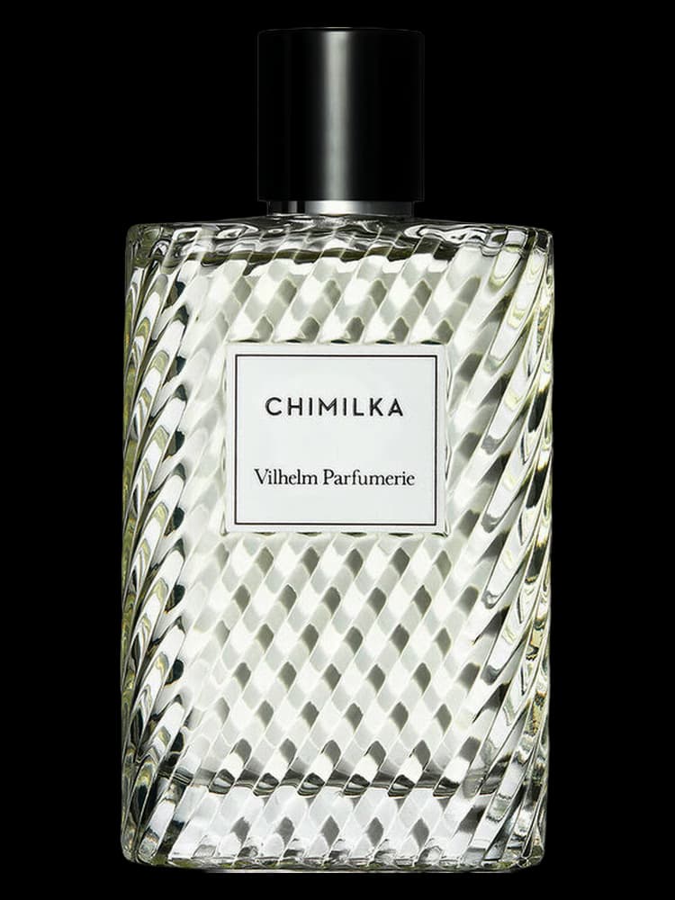Vilhelm Parfumerie Chimilka