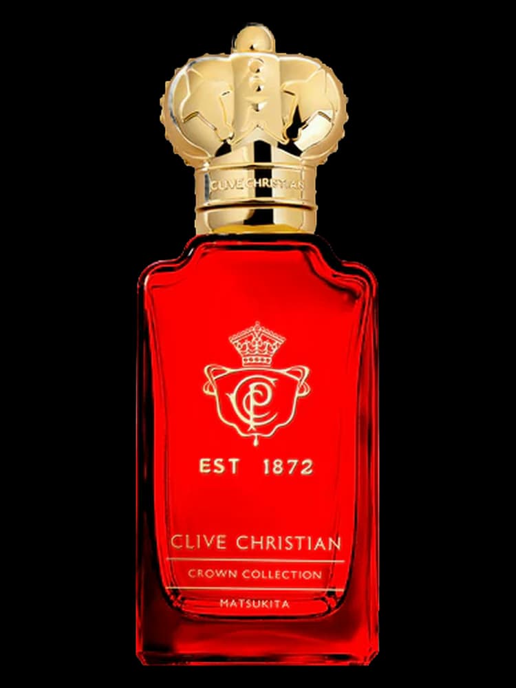 Clive Christian Matsukita