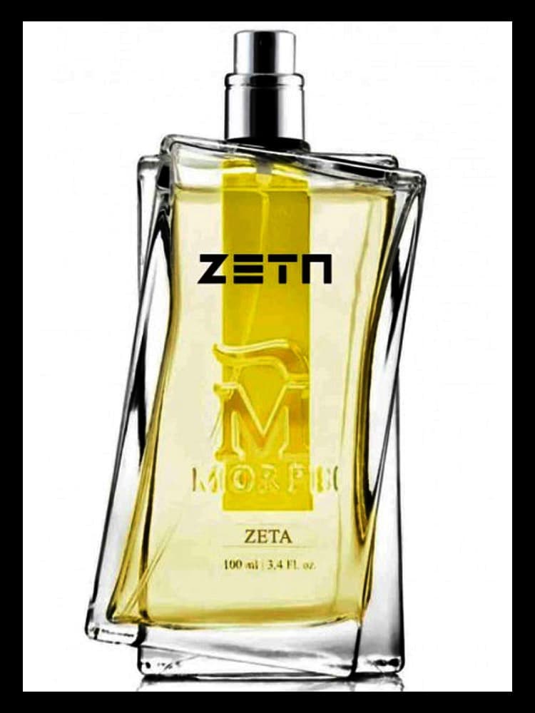 Morph Zeta