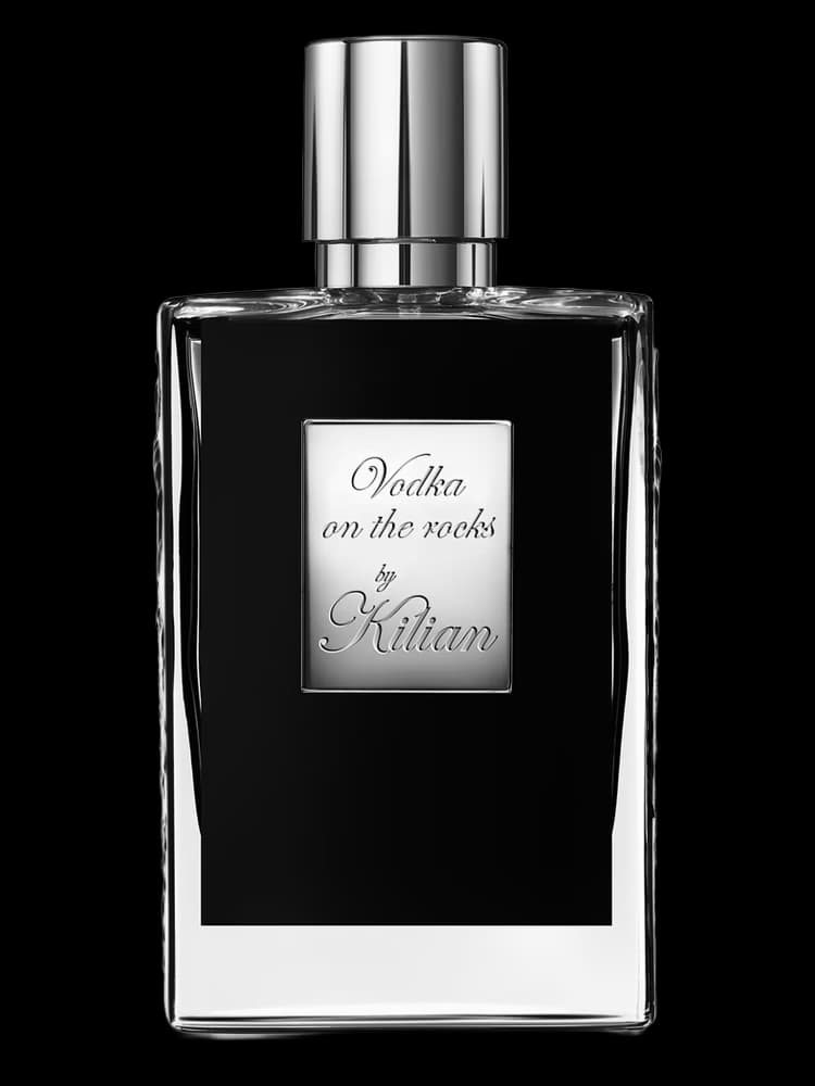 Kilian Vodka On The Rocks
