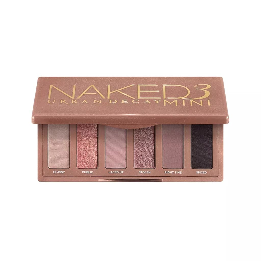 Urban Decay Naked3 Mini