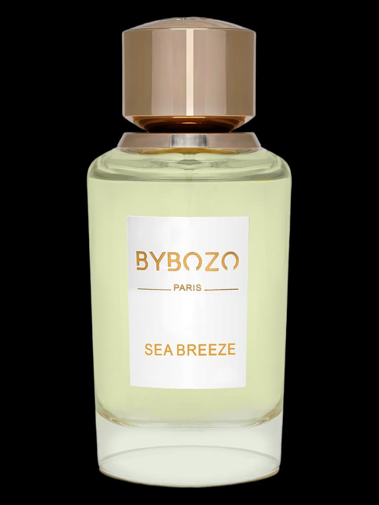 ByBozo Sea Breeze