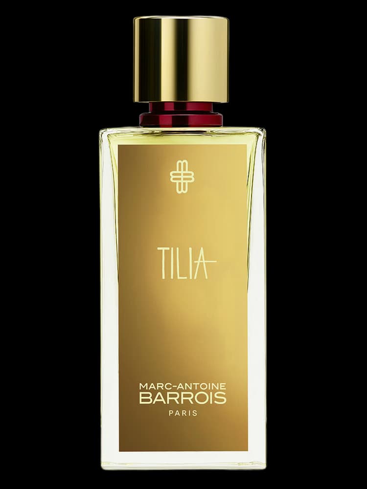 Marc-Antoine Barrois TILIA