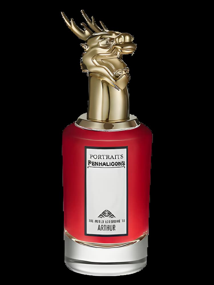 Penhaligon's The World According To Arthur