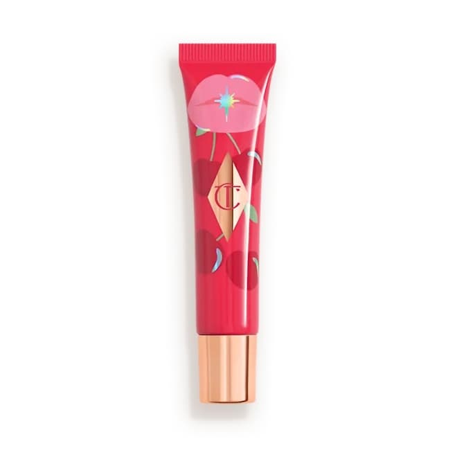 Charlotte Tilbury Unreal Lips Healthy Glow Nectar Oil