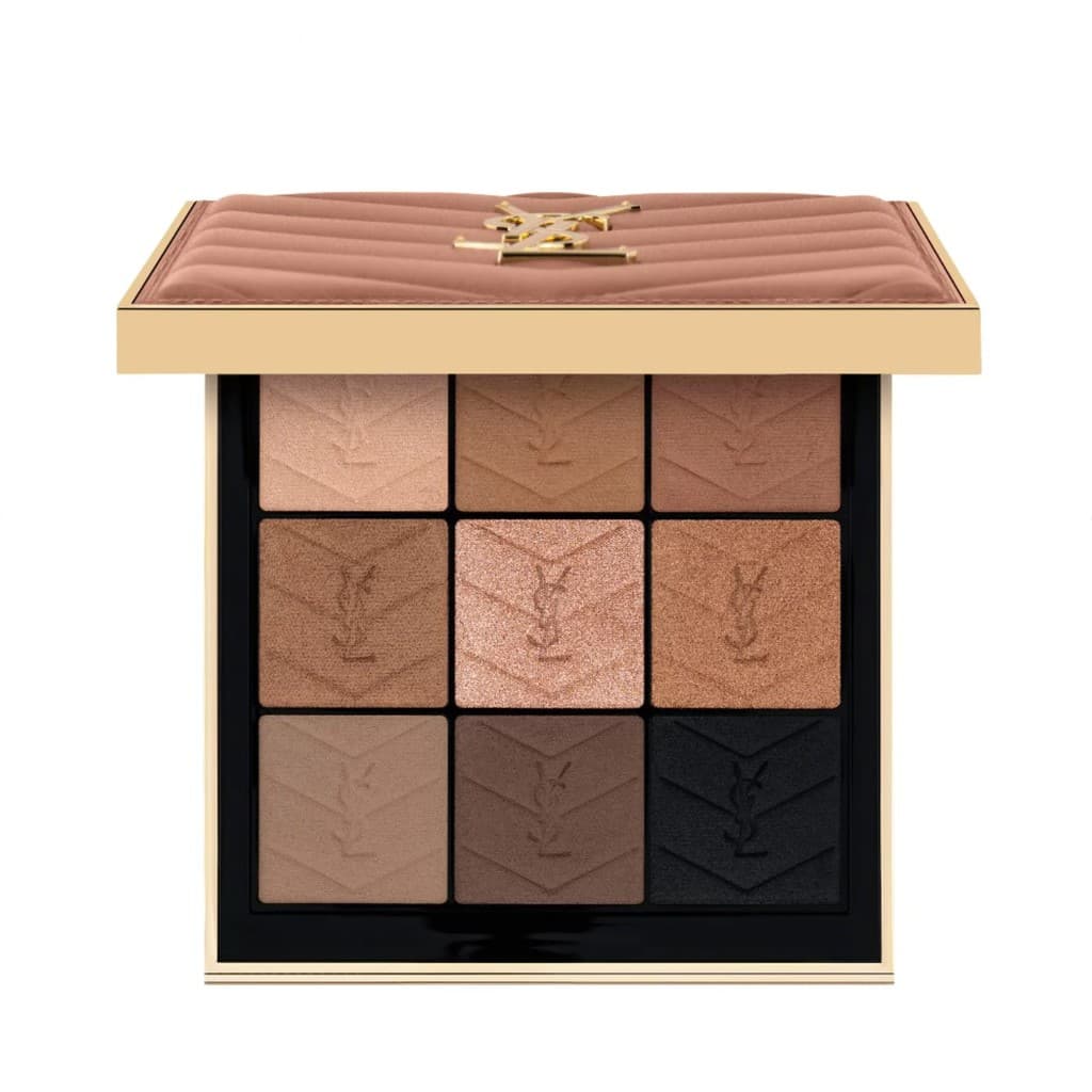 Yves Saint Laurent Couture Eye Palette