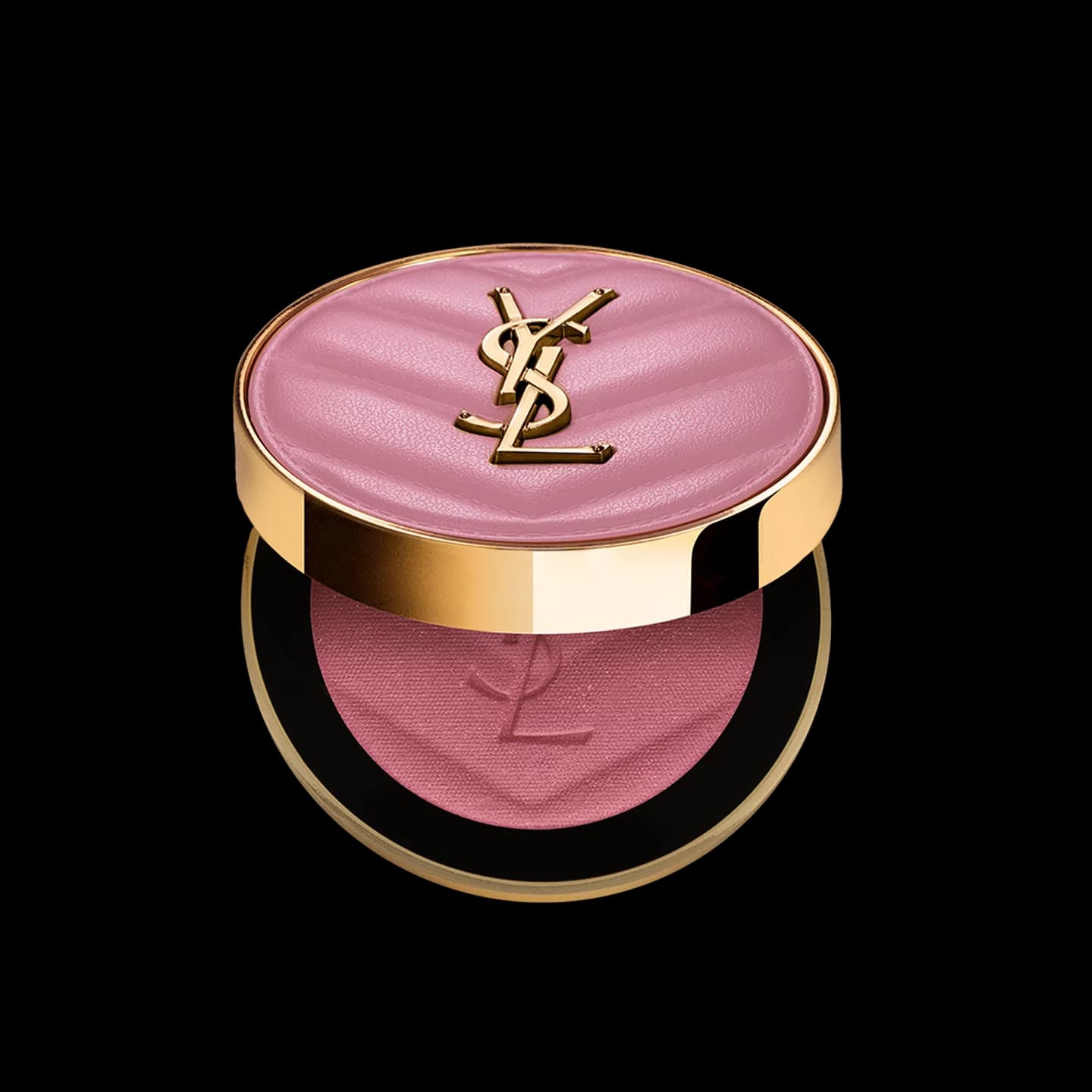 Yves Saint Laurent Make Me Blush