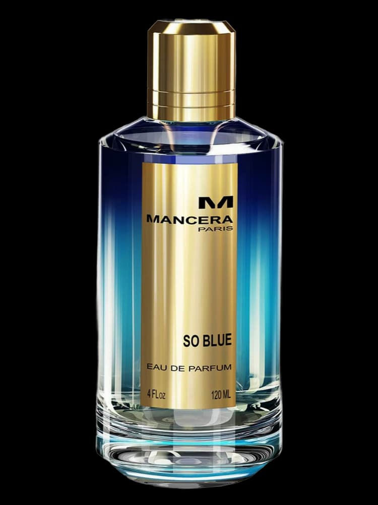 Mancera So Blue