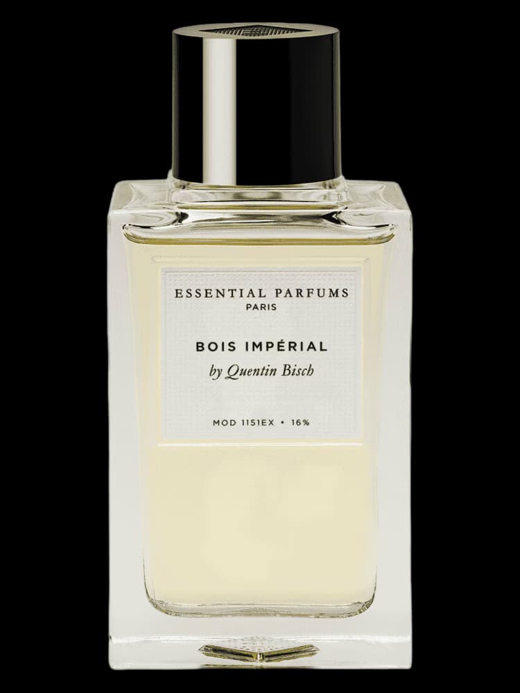 Essential Parfums Bois Imperial