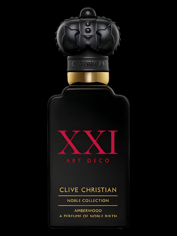 Clive Christian Amberwood