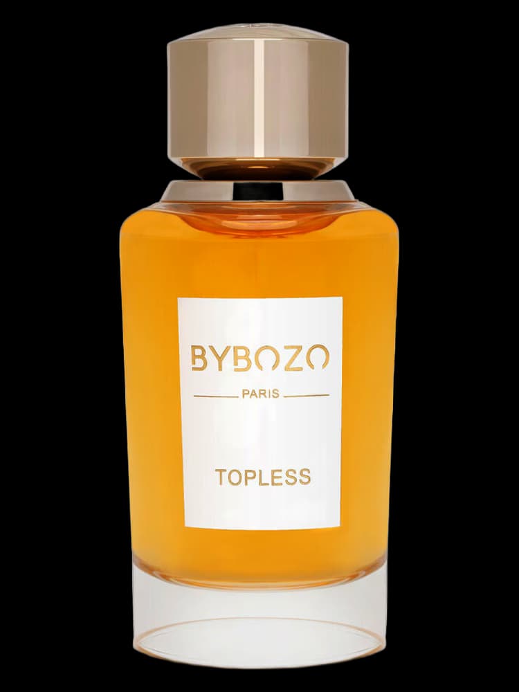 ByBozo Topless