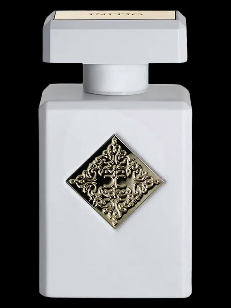 Initio Musk Therapy