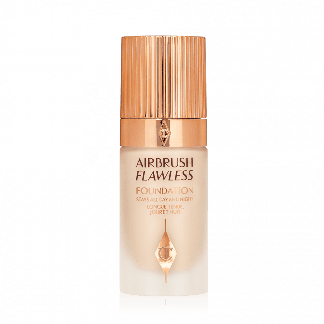 Charlotte Tilbury Airbrush Flawless Foundation