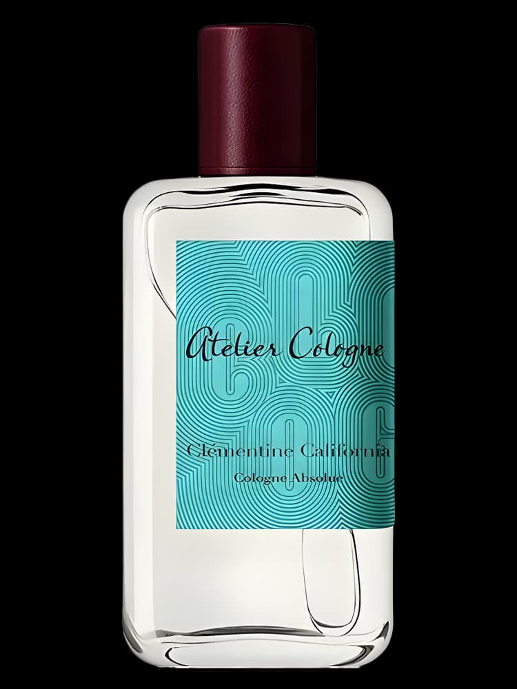 Atelier Cologne Clementine California