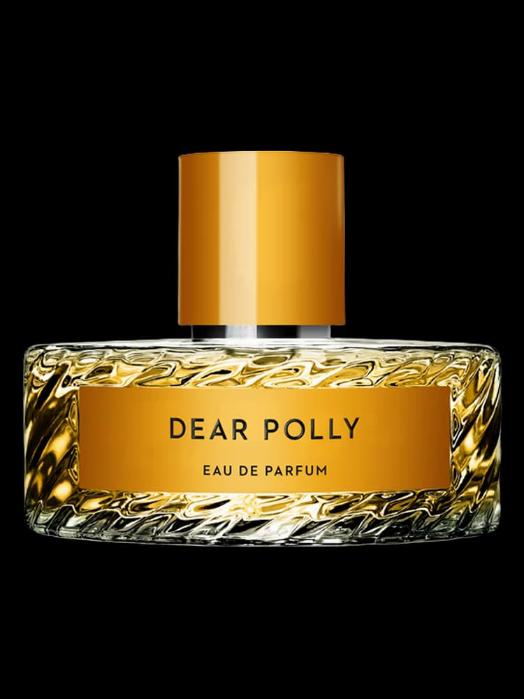 Vilhelm Parfumerie Dear Polly
