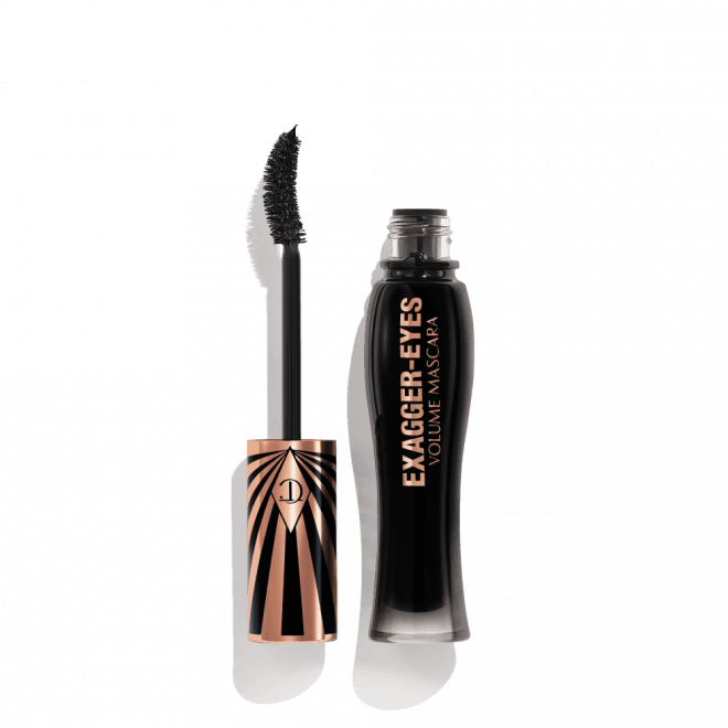 Charlotte Tilbury Exagger-Eyes Volume Mascara