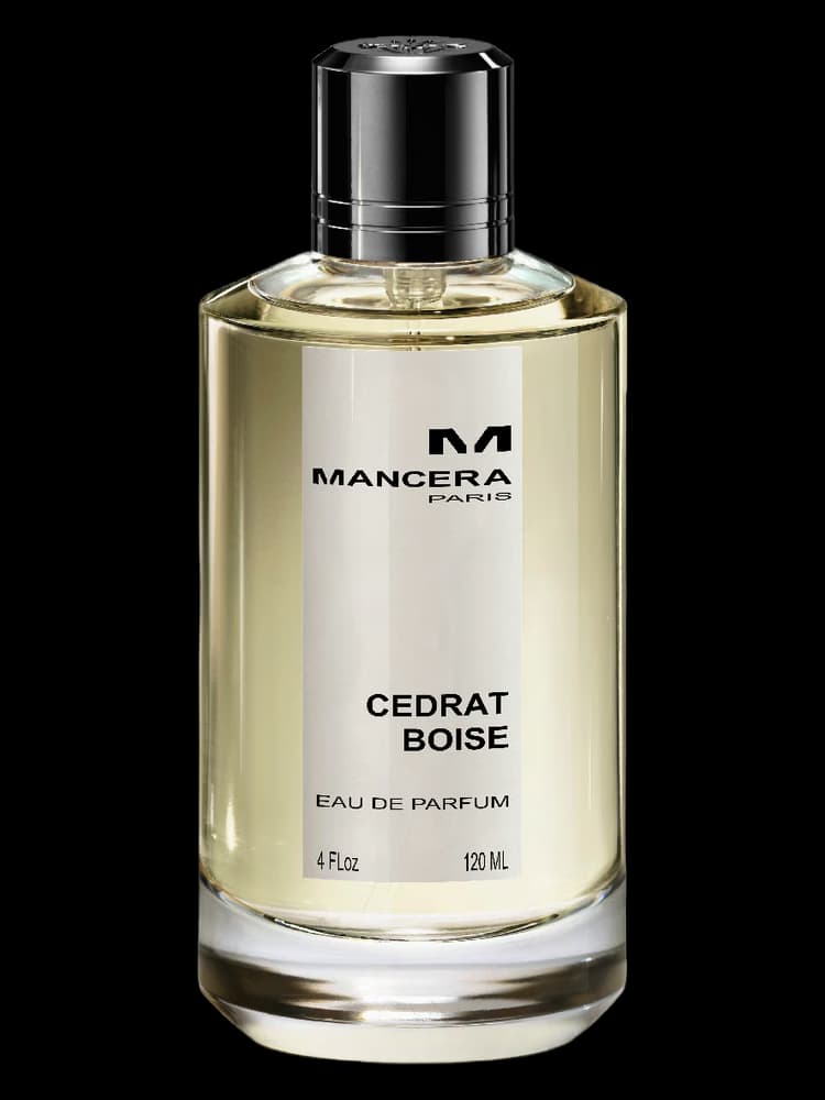 Mancera Cedrat Boise