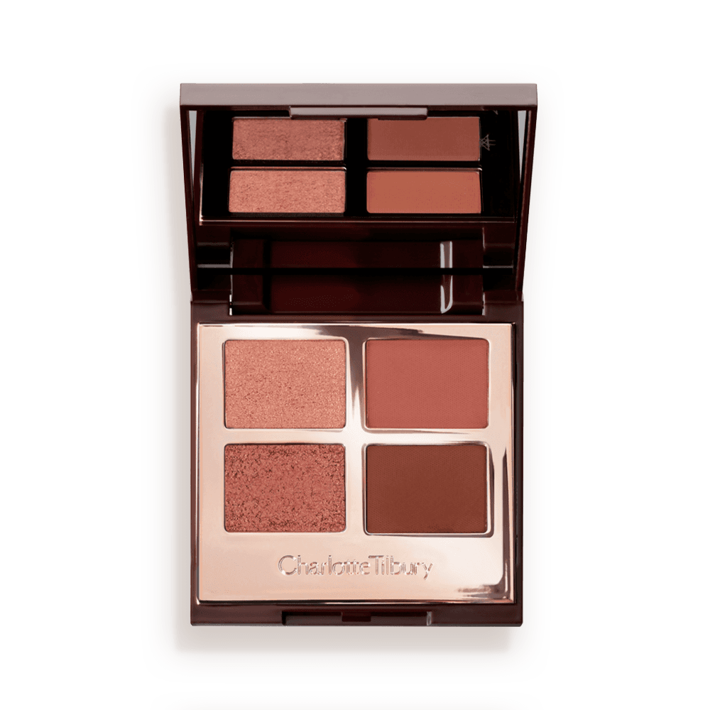 Charlotte Tilbury Pillow Talk Dreams Luxury Palette