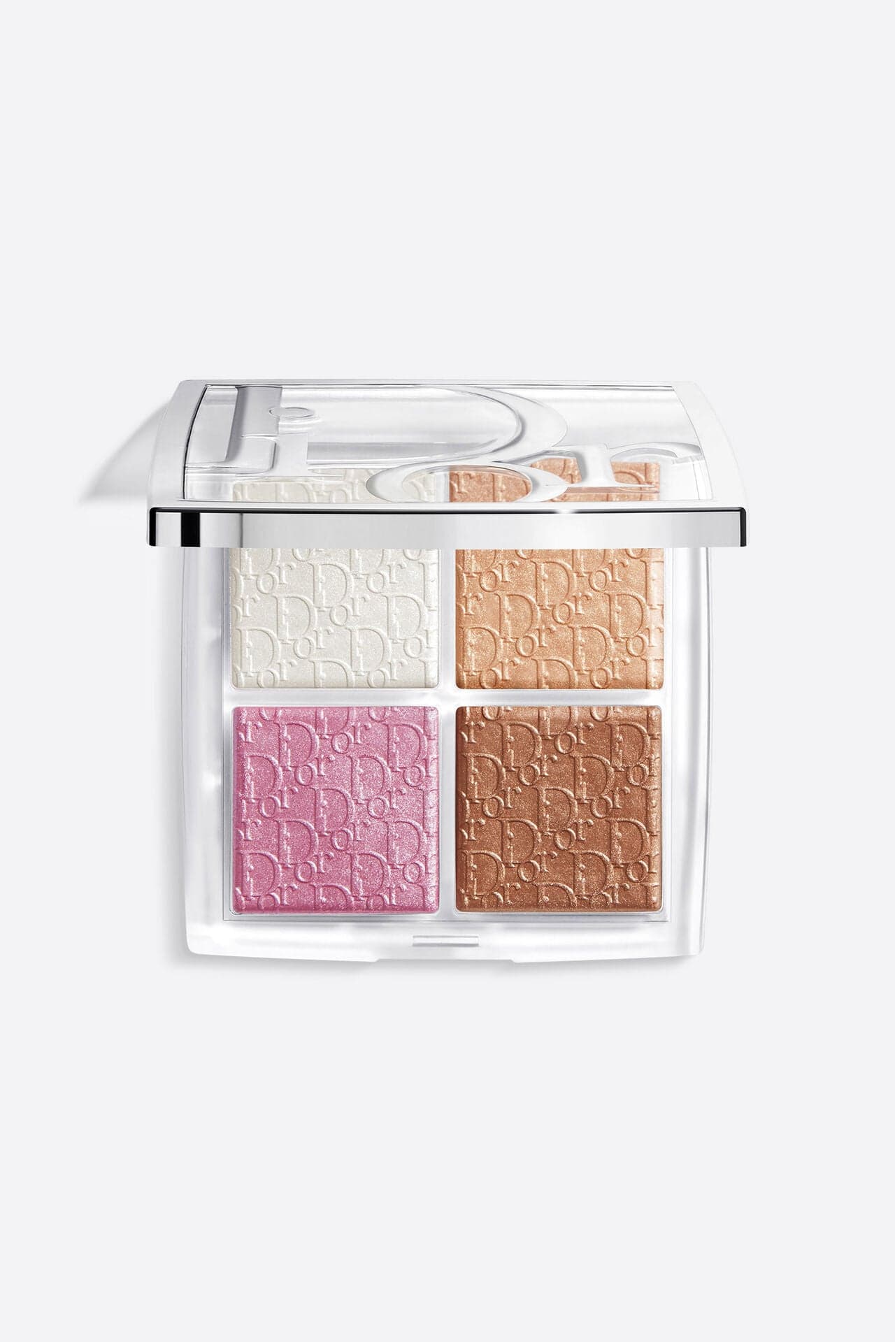 Dior Backstage Glow Face Palette 001 Universal