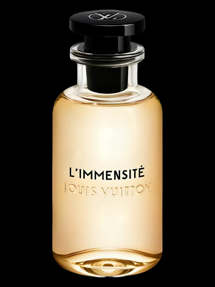 Louis Vuitton L'Immensite