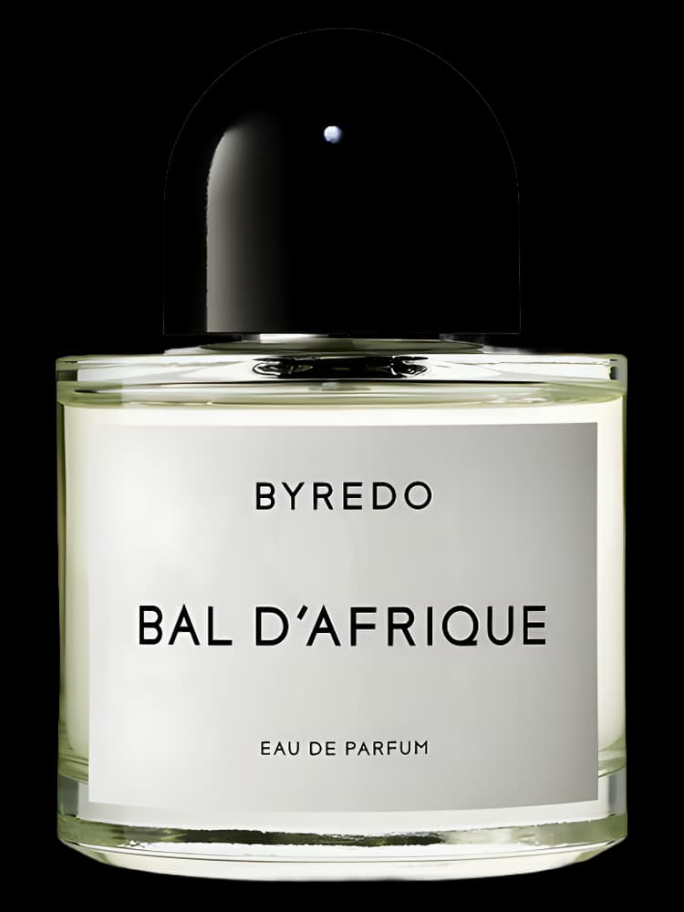 Byredo Bal D'Afrique