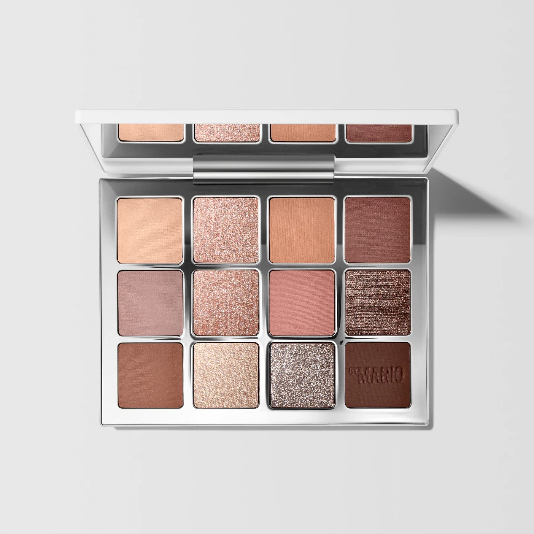 MAKEUP BY MARIO Ethereal Eyes Eyeshadow Palette The Original