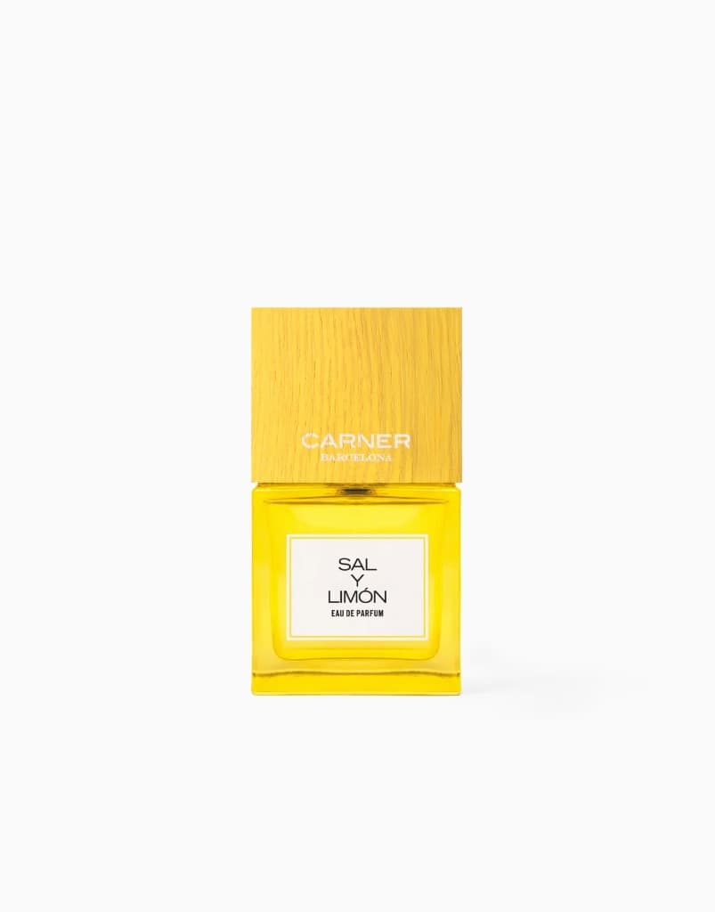 Carner Barcelona Sal y Limon
