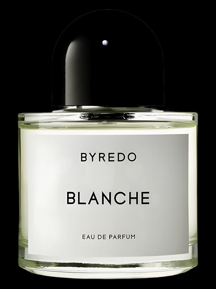 Byredo Blanche