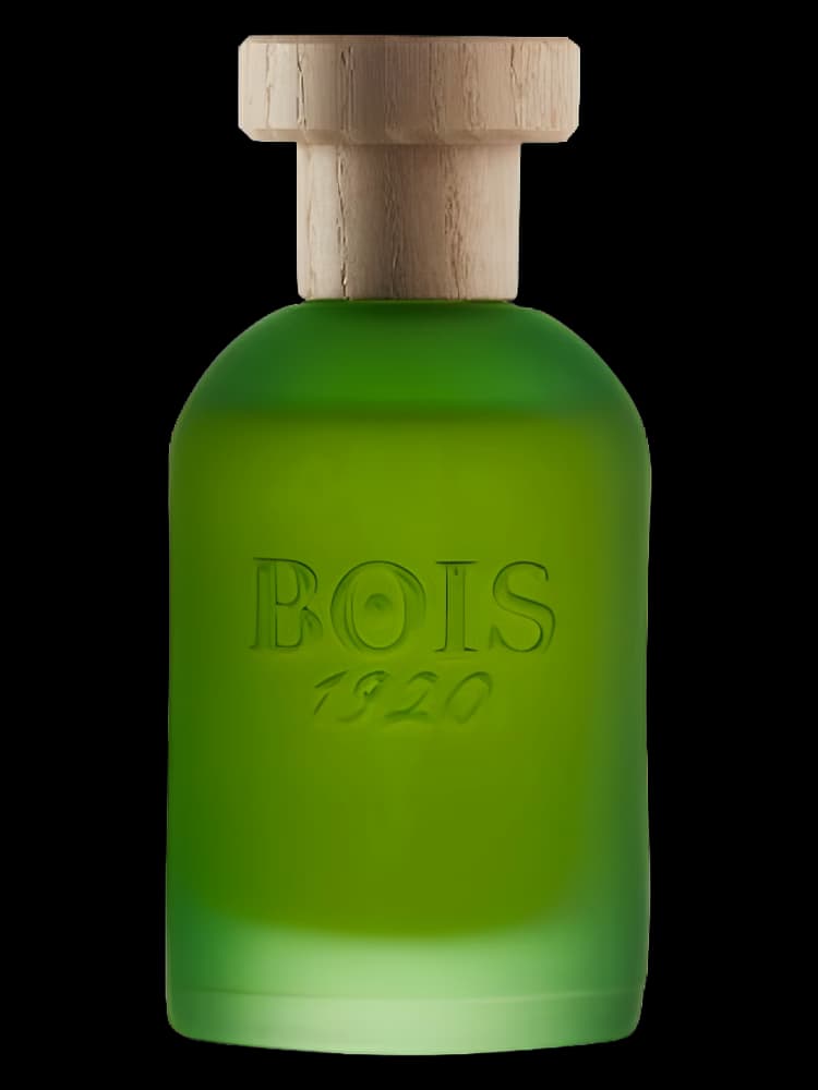 Bois 1920 Cannabis