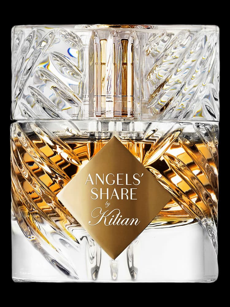 Kilian Angels Share