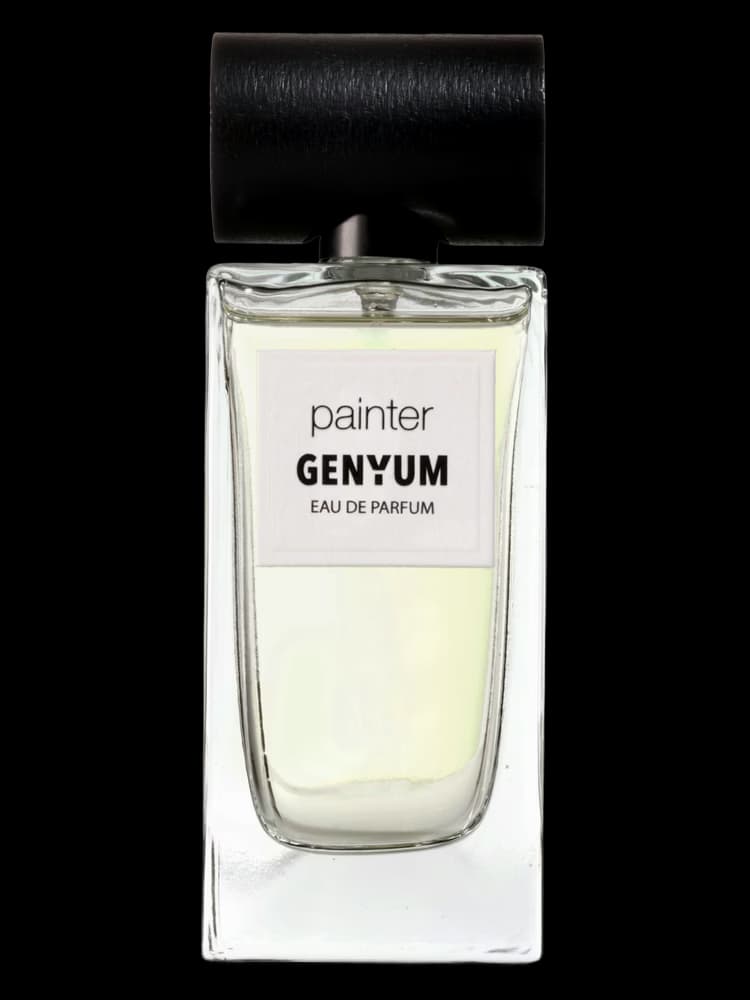 Genyum Painter