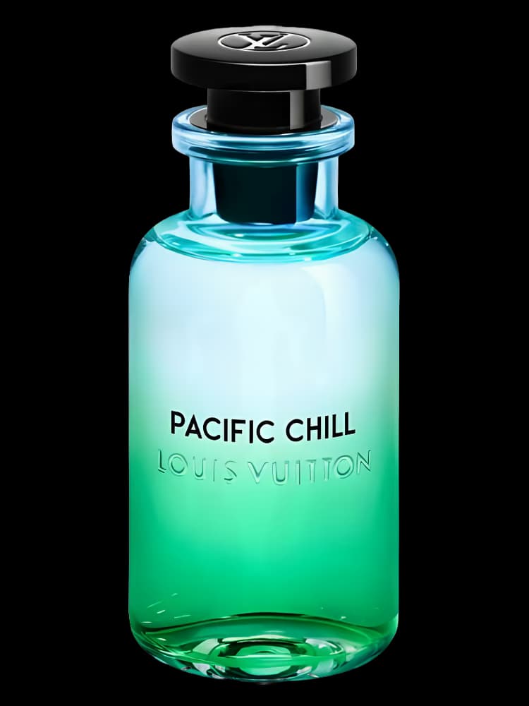 Louis Vuitton Pacific Chill