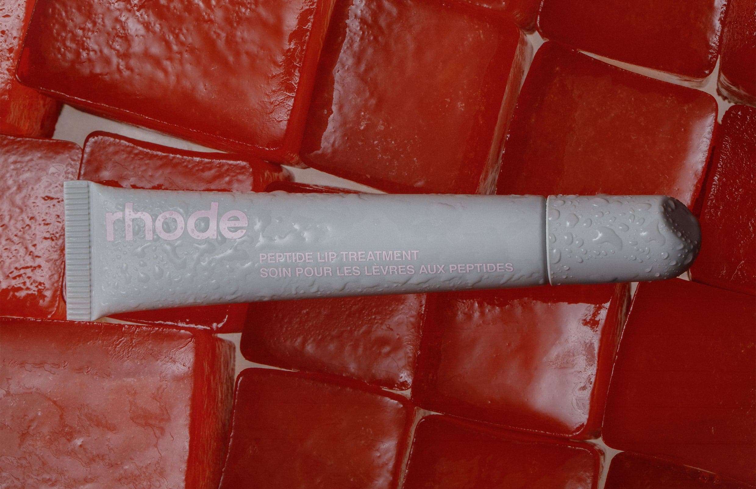 rhode Peptide Lip Treatment