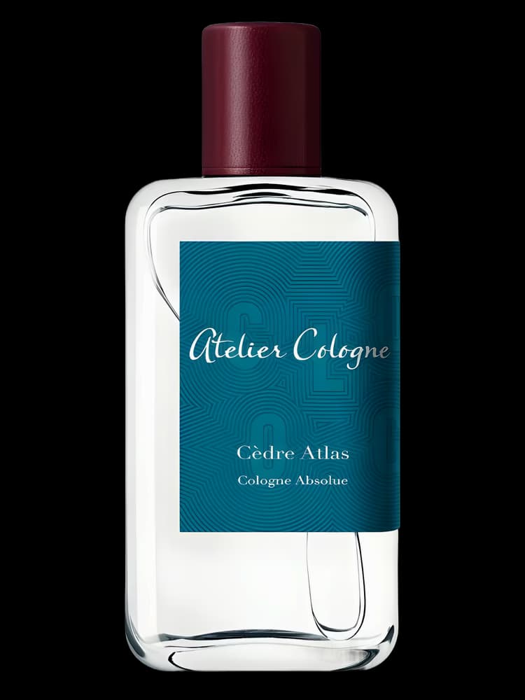 Atelier Cologne Cedre Atlas