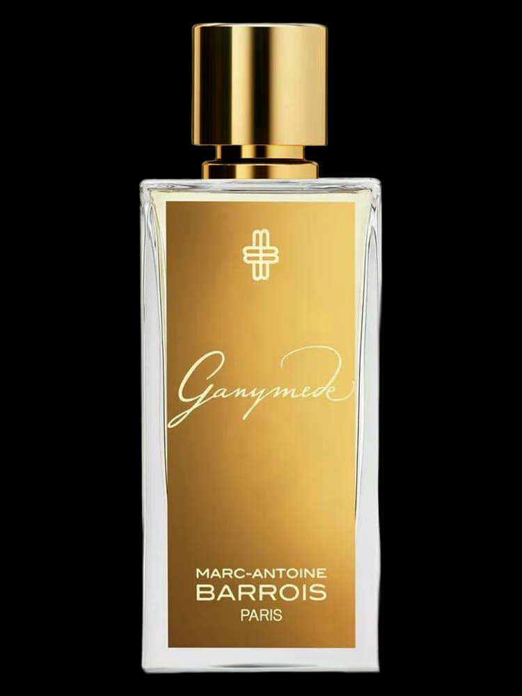 Marc-Antoine Barrois Ganymede