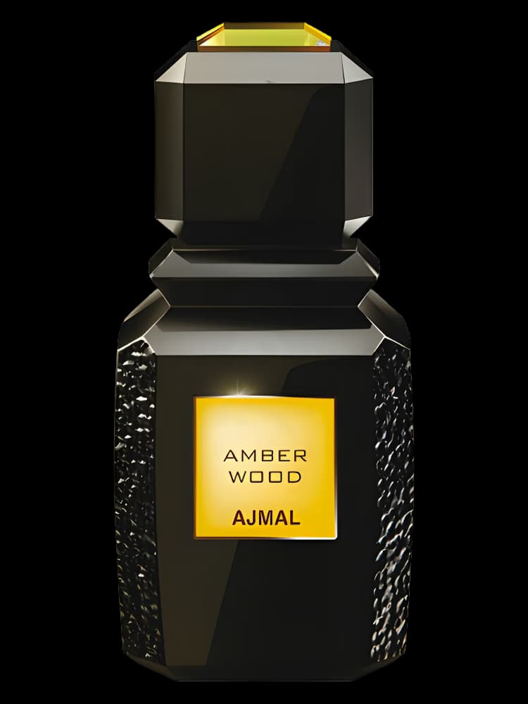 Ajmal Amber Wood