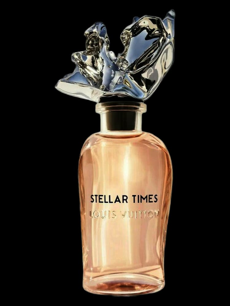 Louis Vuitton Stellar Times