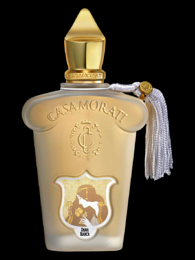 Casamoratti Dama Bianca
