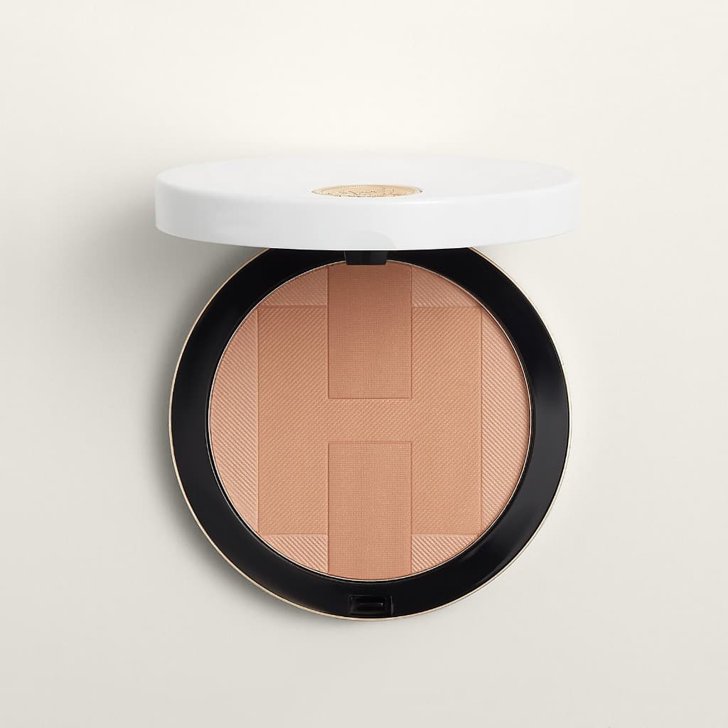 Hermès Plein Air Healthy Glow Mineral Powder