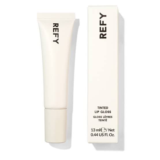 Refy Tinted Lip Gloss