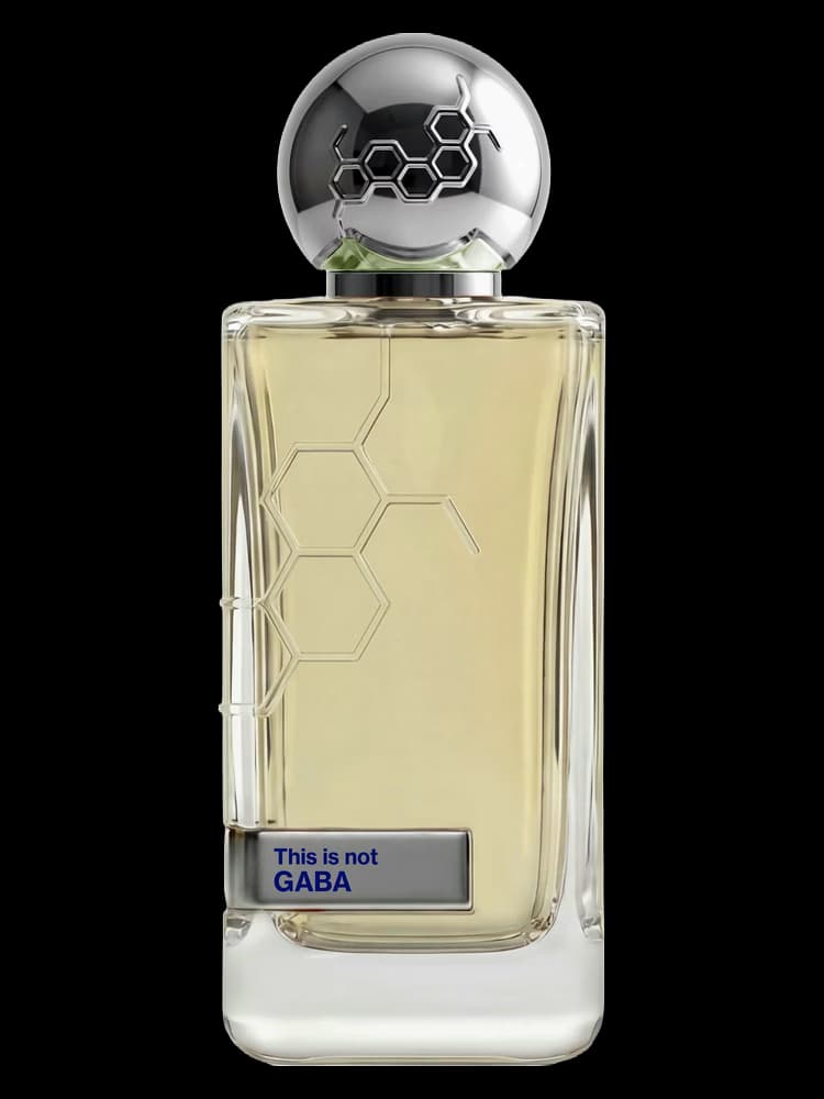 Hormone Paris Gaba